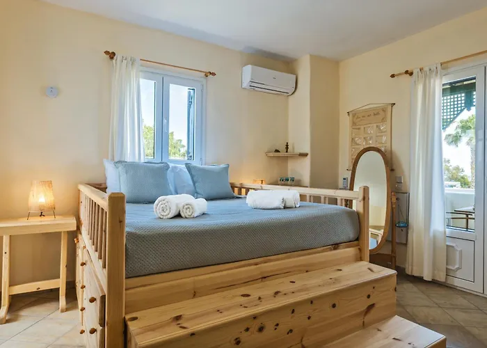 Mi Casa South Rhodes *