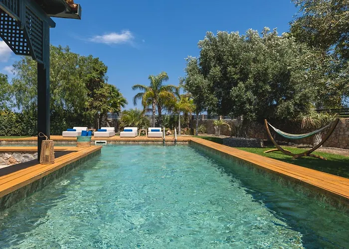 Mi Casa South Rhodes لاخنيا