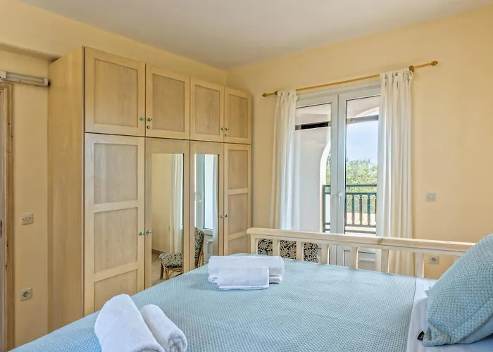 Mi Casa South Rhodes