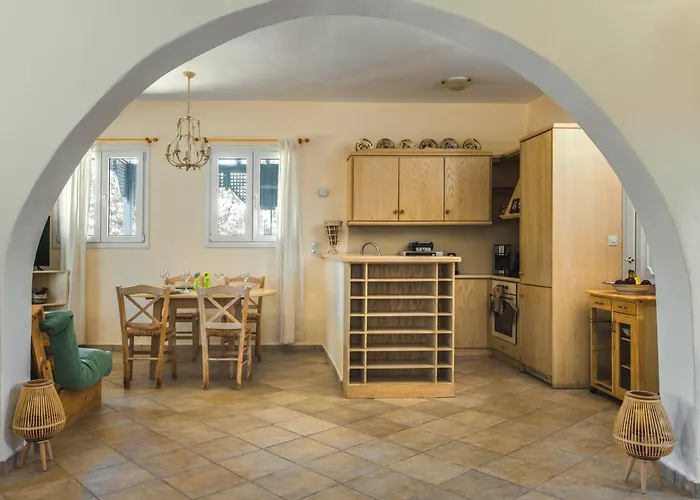 Mi Casa South Rhodes *