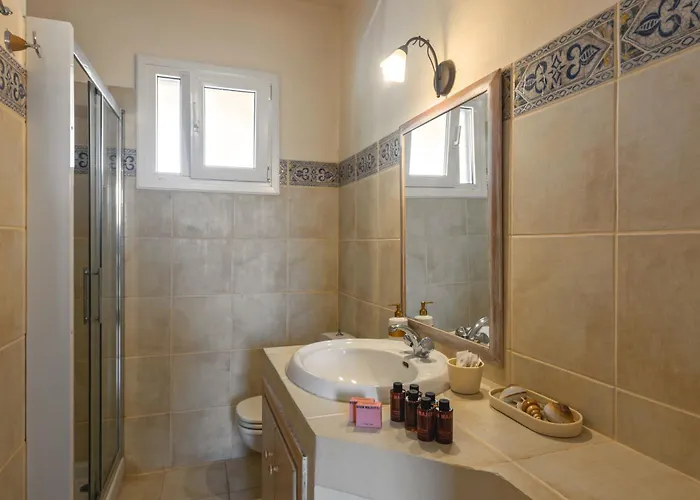 فيلة Mi Casa South Rhodes *