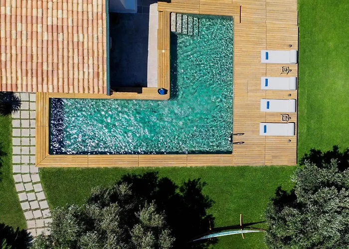 Mi Casa South Rhodes