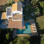 Mi Casa South Rhodes Willa *
