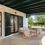 Mi Casa South Rhodes Willa *