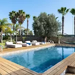 Mi Casa South Rhodes 라카니아