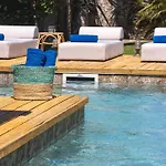 Mi Casa South Rhodes Willa *