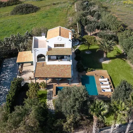 Mi Casa South Rhodes لاخنيا