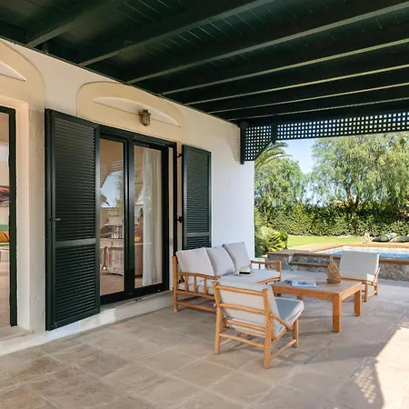 Mi Casa South Rhodes فيلة *