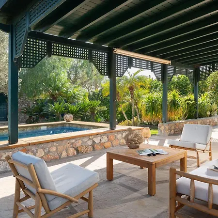 فيلة Mi Casa South Rhodes
