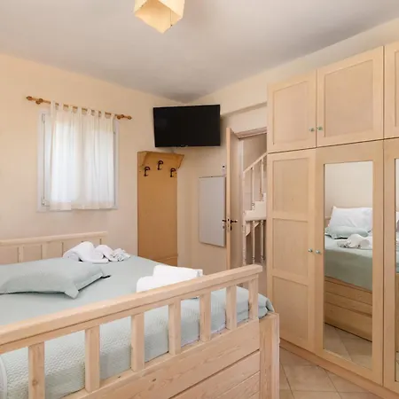 فيلة Mi Casa South Rhodes *