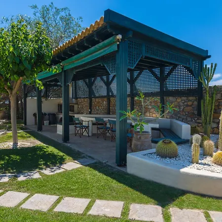 Mi Casa South Rhodes 라카니아