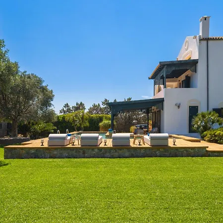 Mi Casa South Rhodes فيلة لاخنيا