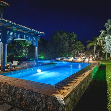 Villa Mi Casa South Rhodes