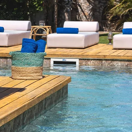 Mi Casa South Rhodes فيلة *