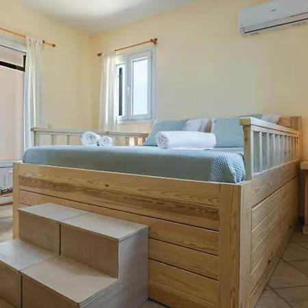 Mi Casa South Rhodes Lachania
