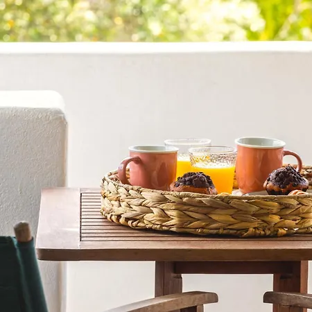 فيلة Mi Casa South Rhodes *