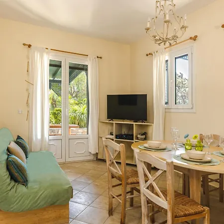 Mi Casa South Rhodes Lachania