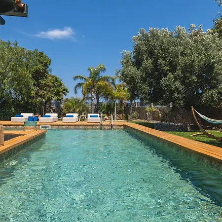 Mi Casa South Rhodes لاخنيا
